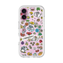 スリムプロテクションプレミアムケース with MagSafe［ ちみたん - 春夏秋冬 ］