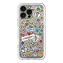 スリムプロテクションプレミアムケース with MagSafe［ ちみたん - 春夏秋冬 ］