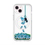 スリムプロテクションプレミアムケース with MagSafe［ 東京ユナイテッドバスケットボールクラブ - ユナイト - クレーンゲーム ］