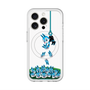 スリムプロテクションプレミアムケース with MagSafe［ 東京ユナイテッドバスケットボールクラブ - ユナイト - クレーンゲーム ］