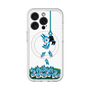 スリムプロテクションプレミアムケース with MagSafe［ 東京ユナイテッドバスケットボールクラブ - ユナイト - クレーンゲーム ］