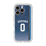 スリムプロテクションプレミアムケース with MagSafe［ 埼玉西武ライオンズ- #0 KODAMA - ビジター ］