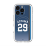 スリムプロテクションプレミアムケース with MagSafe［ 埼玉西武ライオンズ- #29 AOYAMA - ビジター ］