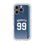 スリムプロテクションプレミアムケース with MagSafe［ 埼玉西武ライオンズ- #99 MURATA - ビジター ］