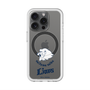 スリムプロテクションプレミアムケース with MagSafe［ 埼玉西武ライオンズ- ペットマーク ］
