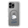 スリムプロテクションプレミアムケース with MagSafe［ 埼玉西武ライオンズ- ペットマーク ］