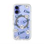 スリムプロテクションプレミアムケース with MagSafe［ 埼玉西武ライオンズ- 総柄 ］