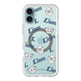 スリムプロテクションプレミアムケース with MagSafe［ 埼玉西武ライオンズ- 総柄 ］