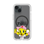 スリムプロテクションプレミアムケース with MagSafe［ 阪神タイガース - ラッキー ］