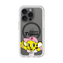 スリムプロテクションプレミアムケース with MagSafe［ 阪神タイガース - ラッキー ］