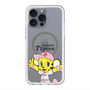 スリムプロテクションプレミアムケース with MagSafe［ 阪神タイガース - ラッキー ］