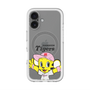 スリムプロテクションプレミアムケース with MagSafe［ 阪神タイガース - ラッキー ］