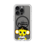 スリムプロテクションプレミアムケース with MagSafe［ 阪神タイガース - キー太 ］