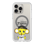 スリムプロテクションプレミアムケース with MagSafe［ 阪神タイガース - キー太 ］