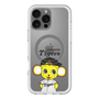 スリムプロテクションプレミアムケース with MagSafe［ 阪神タイガース - キー太 ］