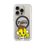 スリムプロテクションプレミアムケース with MagSafe［ 阪神タイガース - コラッキー ］