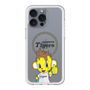 スリムプロテクションプレミアムケース with MagSafe［ 阪神タイガース - コラッキー ］
