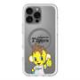 スリムプロテクションプレミアムケース with MagSafe［ 阪神タイガース - コラッキー ］