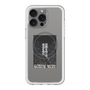 スリムプロテクションプレミアムケース with MagSafe［ 阪神タイガース - 90周年ビジュアル ］