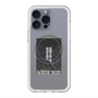 スリムプロテクションプレミアムケース with MagSafe［ 阪神タイガース - 90周年ビジュアル ］