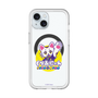 スリムプロテクションプレミアムケース with MagSafe［ クリアソン新宿 - くりあにゃん ］