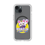 スリムプロテクションプレミアムケース with MagSafe［ クリアソン新宿 - くりあにゃん ］
