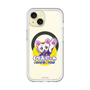 スリムプロテクションプレミアムケース with MagSafe［ クリアソン新宿 - くりあにゃん ］