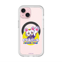 スリムプロテクションプレミアムケース with MagSafe［ クリアソン新宿 - くりあにゃん ］