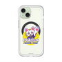 スリムプロテクションプレミアムケース with MagSafe［ クリアソン新宿 - くりあにゃん ］