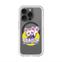 スリムプロテクションプレミアムケース with MagSafe［ クリアソン新宿 - くりあにゃん ］