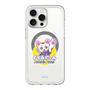 スリムプロテクションプレミアムケース with MagSafe［ クリアソン新宿 - くりあにゃん ］