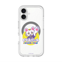 スリムプロテクションプレミアムケース with MagSafe［ クリアソン新宿 - くりあにゃん ］