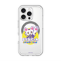 スリムプロテクションプレミアムケース with MagSafe［ クリアソン新宿 - くりあにゃん ］