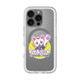 スリムプロテクションプレミアムケース with MagSafe［ クリアソン新宿 - くりあにゃん ］