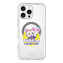 スリムプロテクションプレミアムケース with MagSafe［ クリアソン新宿 - くりあにゃん ］