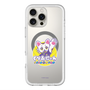 スリムプロテクションプレミアムケース with MagSafe［ クリアソン新宿 - くりあにゃん ］