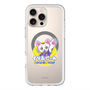 スリムプロテクションプレミアムケース with MagSafe［ クリアソン新宿 - くりあにゃん ］