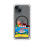 スリムプロテクションプレミアムケース with MagSafe［ クッピーラムネ -drawing3 ］