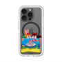 スリムプロテクションプレミアムケース with MagSafe［ クッピーラムネ -drawing3 ］