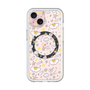 スリムプロテクションプレミアムケース with MagSafe［ もくもくちゃん - スター ］
