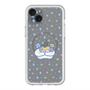スリムプロテクションプレミアムケース with MagSafe［ もくもくちゃん - だきしめやさん ］