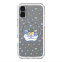 スリムプロテクションプレミアムケース with MagSafe［ もくもくちゃん - だきしめやさん ］