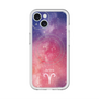 スリムプロテクションプレミアムケース with MagSafe［ STARRY SIGNS - オリジナル - Aries ］