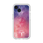 スリムプロテクションプレミアムケース with MagSafe［ STARRY SIGNS - オリジナル - Aries ］