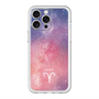 スリムプロテクションプレミアムケース with MagSafe［ STARRY SIGNS - オリジナル - Aries ］