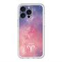 スリムプロテクションプレミアムケース with MagSafe［ STARRY SIGNS - オリジナル - Aries ］