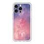 スリムプロテクションプレミアムケース with MagSafe［ STARRY SIGNS - オリジナル - Aries ］
