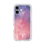 スリムプロテクションプレミアムケース with MagSafe［ STARRY SIGNS - オリジナル - Aries ］