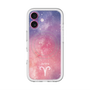 スリムプロテクションプレミアムケース with MagSafe［ STARRY SIGNS - オリジナル - Aries ］