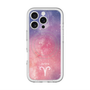 スリムプロテクションプレミアムケース with MagSafe［ STARRY SIGNS - オリジナル - Aries ］